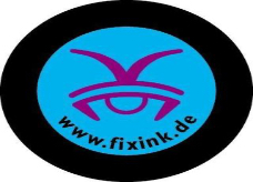 FixInk Logo